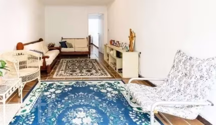 Casa com 4 quartos à venda na Rua Stefan Zweig, Campo Belo, São Paulo por R$ 620.000