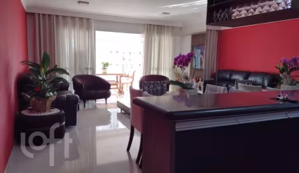 Apartamento com 2 quartos à venda na Rua Taquarytinga, Mooca, São Paulo por R$ 1.023.000