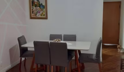 Apartamento com 3 quartos à venda na Avenida Vila Ema, Vila Prudente, São Paulo por R$ 730.000