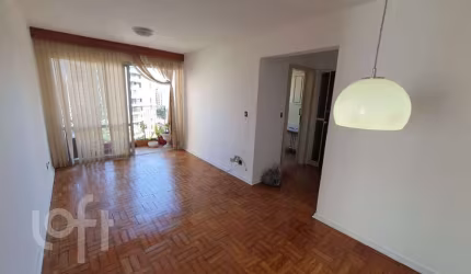 Apartamento com 2 quartos à venda na Rua Palacete das Águias, Jabaquara, São Paulo por R$ 535.000