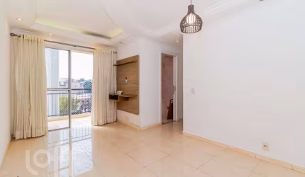 Apartamento com 3 quartos à venda na Rua Ibitirama, Vila Prudente, São Paulo por R$ 495.000