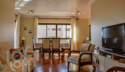Apartamento com 4 quartos à venda na Rua Costa Aguiar, Ipiranga, São Paulo por R$ 1.230.000
