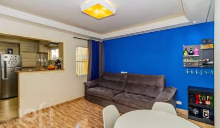 Apartamento com 2 quartos à venda na Avenida Nove de Julho, Bela Vista, São Paulo por R$ 800.000