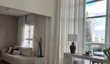 Apartamento com 3 quartos à venda na Rua Paula Ney, Vila Mariana, São Paulo por R$ 4.000.000