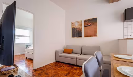 Apartamento com 4 quartos à venda na Una, Bela Vista, São Paulo por R$ 673.600