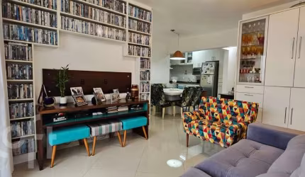 Apartamento com 3 quartos à venda na Avenida Diederichsen, Jabaquara, São Paulo por R$ 1.060.000