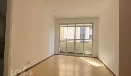 Apartamento com 3 quartos à venda na Rua Jaci, Saúde, São Paulo por R$ 745.000