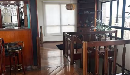 Apartamento com 3 quartos à venda na Rua Lydia Ferrari Magnoli, Vila Prudente, São Paulo por R$ 2.750.000