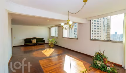 Apartamento com 3 quartos à venda na Rua dos Franceses, Bela Vista, São Paulo por R$ 1.358.000