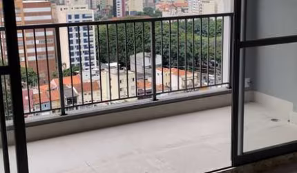 Apartamento com 1 quarto à venda na Rua Carlos Petit, Vila Mariana, São Paulo por R$ 629.000