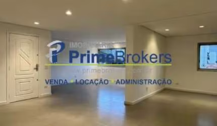 Apartamento com 3 quartos à venda na Rua Bela Vista, Santo Amaro, São Paulo por R$ 1.280.000