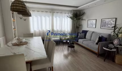 Apartamento com 3 quartos à venda na Avenida Doutor Cardoso de Melo, Vila Olímpia, São Paulo por R$ 1.197.000