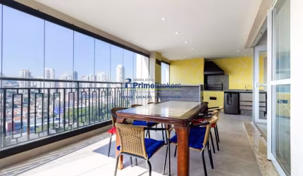 Apartamento com 3 quartos à venda na Rua Santo Irineu, Vila Mariana, São Paulo por R$ 1.899.000