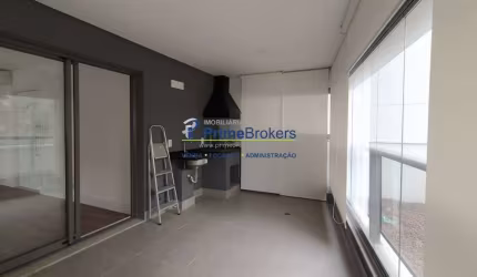 Apartamento com 3 quartos à venda na Rua Afonso de Freitas, Paraíso, São Paulo por R$ 2.970.000