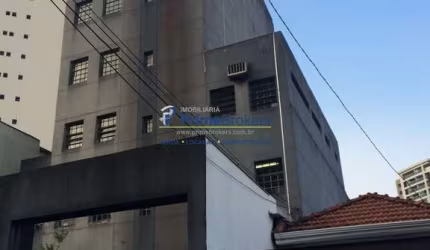 Prédio à venda na Rua Belmiro de Almeida, Bosque da Saúde, São Paulo por R$ 6.000.000