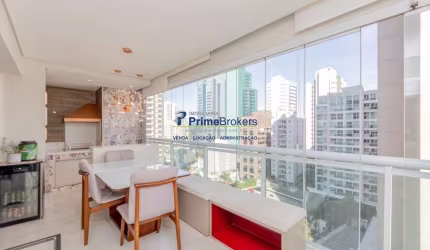 Apartamento com 2 quartos à venda na Rua Nilo, Aclimação, São Paulo por R$ 1.399.000