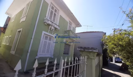 Casa com 3 quartos à venda na Rua Huet Bacelar, Ipiranga, São Paulo por R$ 1.450.000