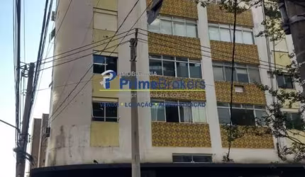 Prédio com 4 salas para alugar na Alameda Itu, Jardim Paulista, São Paulo por R$ 2.600