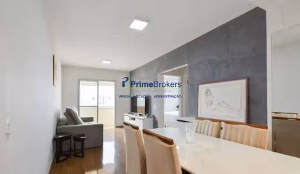 Apartamento com 2 quartos à venda na Rua Bueno de Andrade, Aclimação, São Paulo por R$ 625.000