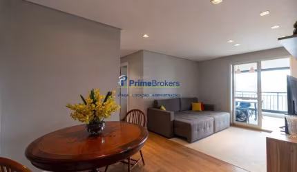 Apartamento com 2 quartos à venda na Rua Martinho de Campos, Lapa, São Paulo por R$ 1.195.000