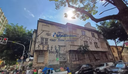 Prédio à venda na Rua Major Diogo, Bela Vista, São Paulo por R$ 5.997.000