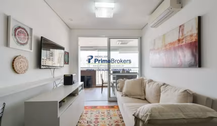 Apartamento com 2 quartos à venda na Rua Gonçalo da Cunha, Chácara Inglesa, São Paulo por R$ 860.000