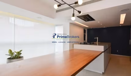 Apartamento com 2 quartos à venda na Avenida Doutor Altino Arantes, Vila Clementino, São Paulo por R$ 2.990.000
