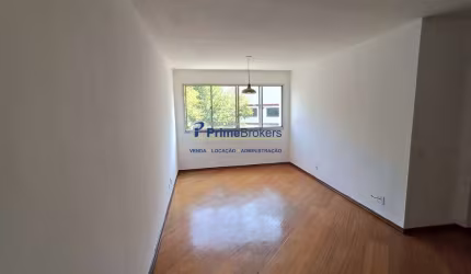 Apartamento com 3 quartos à venda na Rua dos Buritis, Jardim Oriental, São Paulo por R$ 450.000