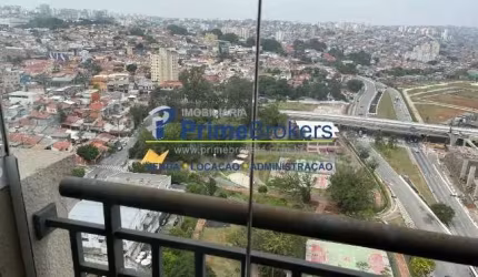 Apartamento com 3 quartos à venda na Rua Ipiranga, Jardim Aeroporto, São Paulo por R$ 1.290.000