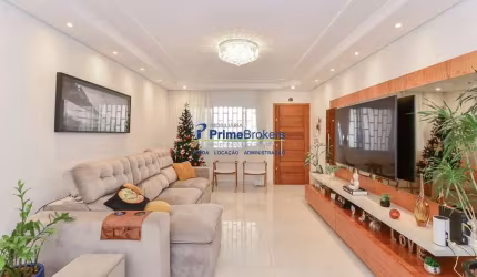 Casa em condomínio fechado com 3 quartos à venda na Rua Una do Prelado, Campo Grande, São Paulo por R$ 960.000