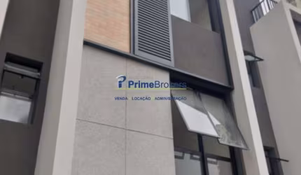 Casa em condomínio fechado com 2 quartos à venda na Rua Conde de Irajá, Vila Mariana, São Paulo por R$ 1.780.000