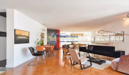 Apartamento com 3 quartos à venda na Rua Sergipe, Higienópolis, São Paulo por R$ 3.150.000