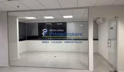 Sala comercial para alugar na Avenida Paulista, Bela Vista, São Paulo por R$ 25.000