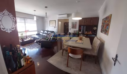 Apartamento com 3 quartos à venda na Rua Antônio Carlos, Consolação, São Paulo por R$ 1.267.000