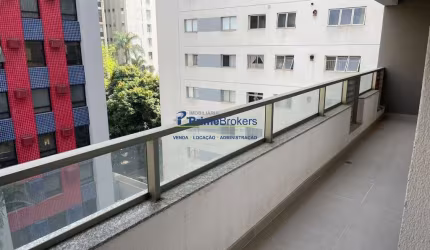 Apartamento com 3 quartos à venda na Alameda Lorena, Jardim Paulista, São Paulo por R$ 3.890.000
