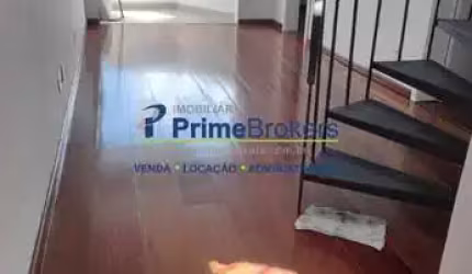 Cobertura com 2 quartos à venda na Rua Nhu Guaçu, Nova Piraju, São Paulo por R$ 1.199.000
