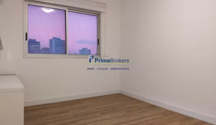 Apartamento com 1 quarto à venda na Rua Santa Madalena, Liberdade, São Paulo por R$ 559.000