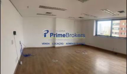 Sala comercial para alugar na Rua Vergueiro, Vila Mariana, São Paulo por R$ 2.200