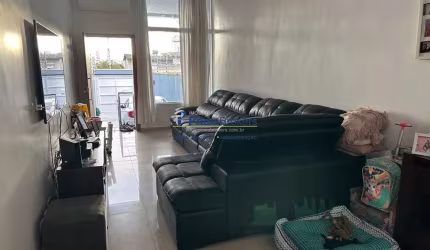 Casa com 3 quartos à venda na Rua Drava, Vila Moinho Velho, São Paulo por R$ 940.000