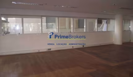 Sala comercial para alugar na Alameda Jaú, Jardim Paulista, São Paulo por R$ 5.001