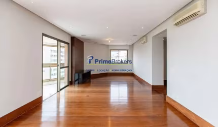 Apartamento com 4 quartos à venda na Rua Doutor Diogo de Faria, Vila Clementino, São Paulo por R$ 2.390.000