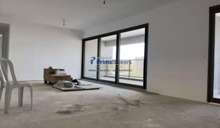 Apartamento com 3 quartos à venda na Rua Domingos Lopes, Campo Belo, São Paulo por R$ 2.100.000