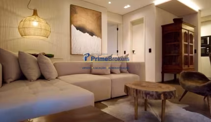 Apartamento com 2 quartos à venda na Rua Leopoldo de Bulhões, Vila Clementino, São Paulo por R$ 1.800.000