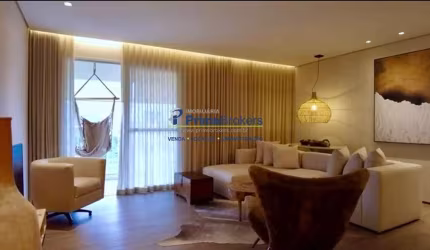 Apartamento com 2 quartos à venda na Rua Leopoldo de Bulhões, Vila Clementino, São Paulo por R$ 1.800.000