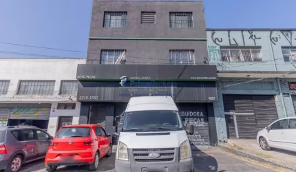 Prédio à venda na Avenida Marginal Direita Anchieta, Sacomã, São Paulo por R$ 1.321.000