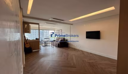 Apartamento com 3 quartos para alugar na Rua Harmonia, Vila Madalena, São Paulo por R$ 15.000