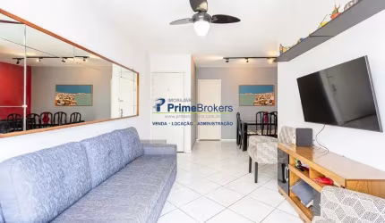 Apartamento com 3 quartos à venda na Rua Morais de Barros, Campo Belo, São Paulo por R$ 857.000