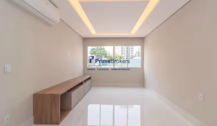Apartamento com 2 quartos à venda na Rua Inhambú, Moema, São Paulo por R$ 1.017.000