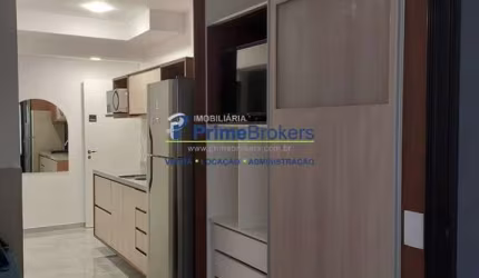 Apartamento com 1 quarto à venda na Rua Madre Cabrini, Vila Mariana, São Paulo por R$ 597.000