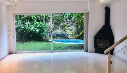 Casa com 3 quartos à venda na Rua Lutfalla Salim Achoa, Vila Mariana, São Paulo por R$ 1.747.000